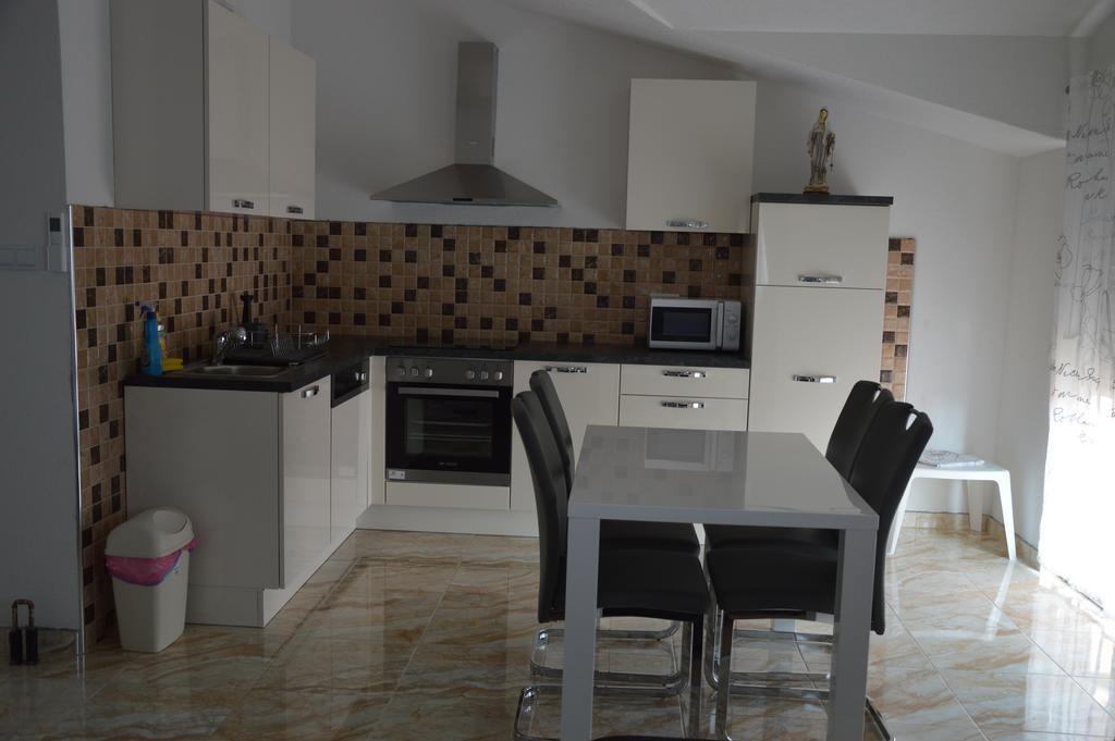 Apartment Babic