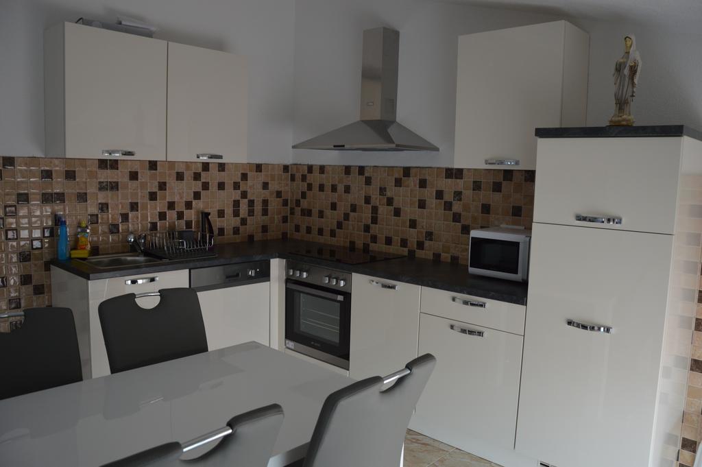 Babic Apartment