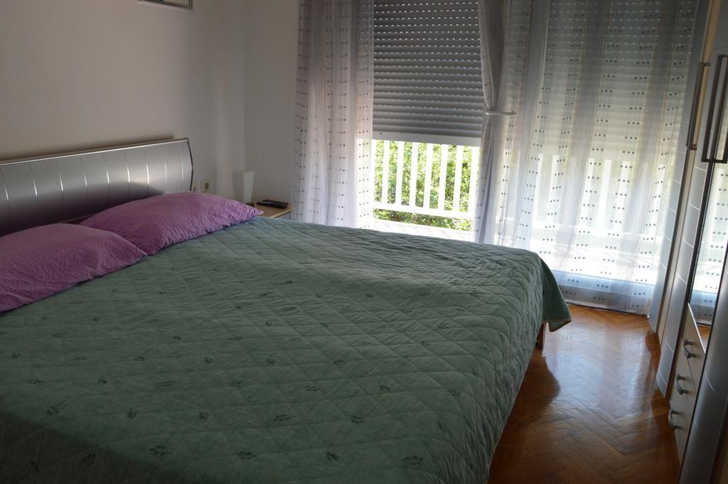 Babic Podstrana