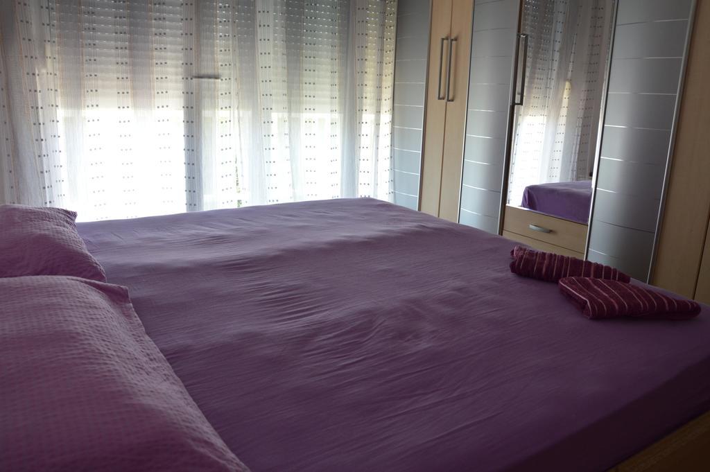 Apartment Babic