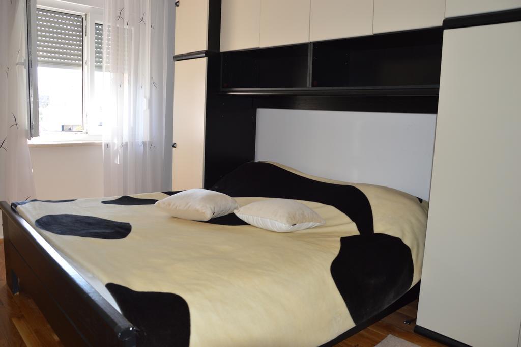 Apartment Babic