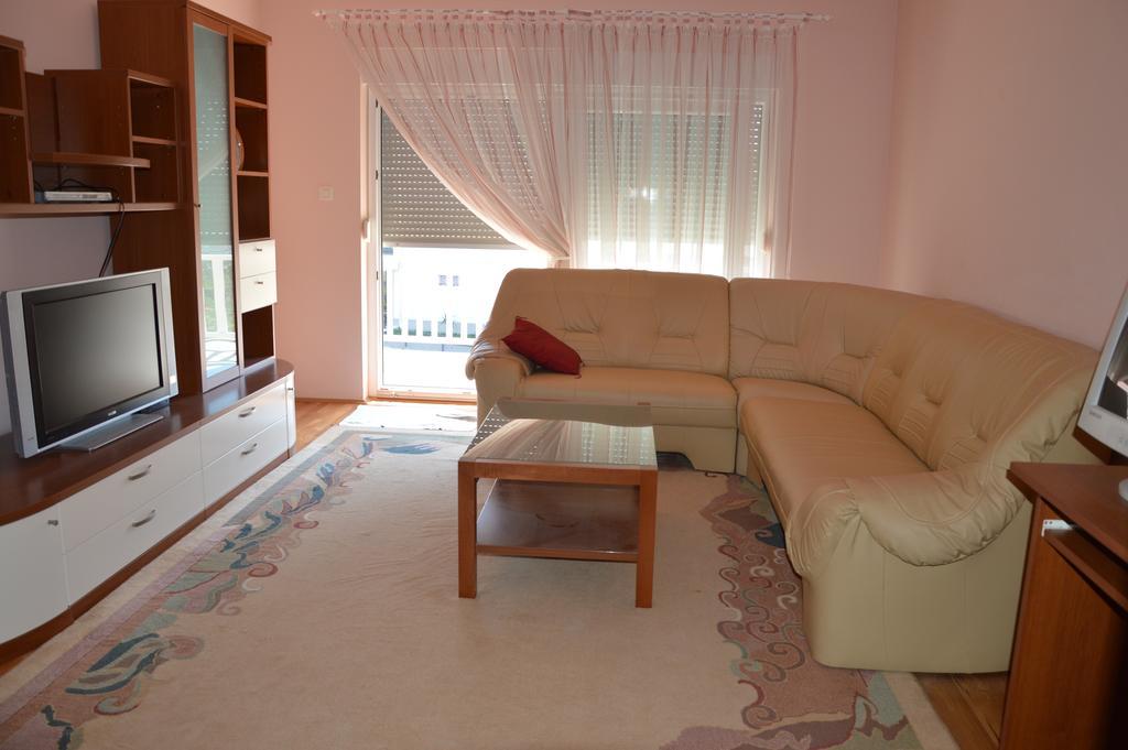 Babic Podstrana