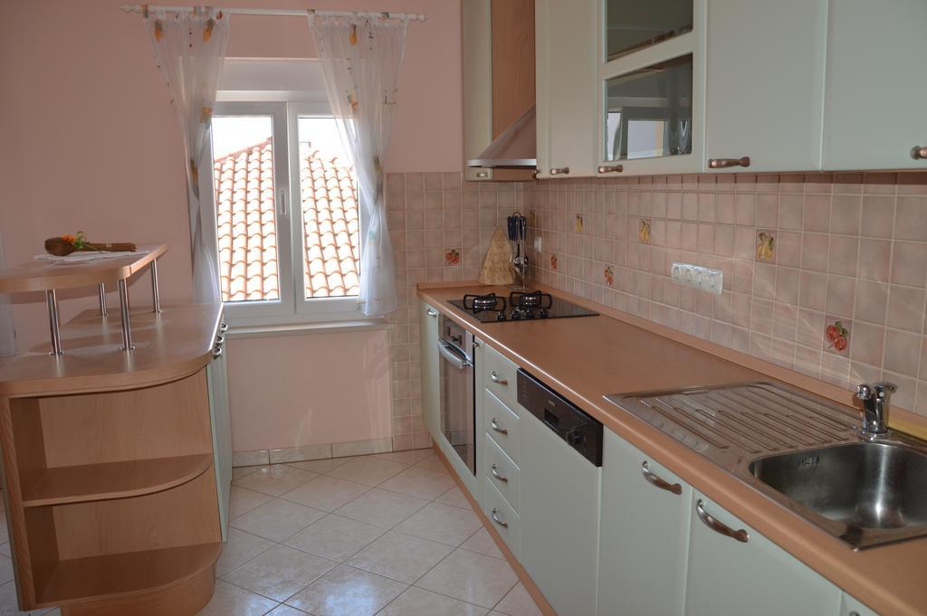 Apartment Babic *