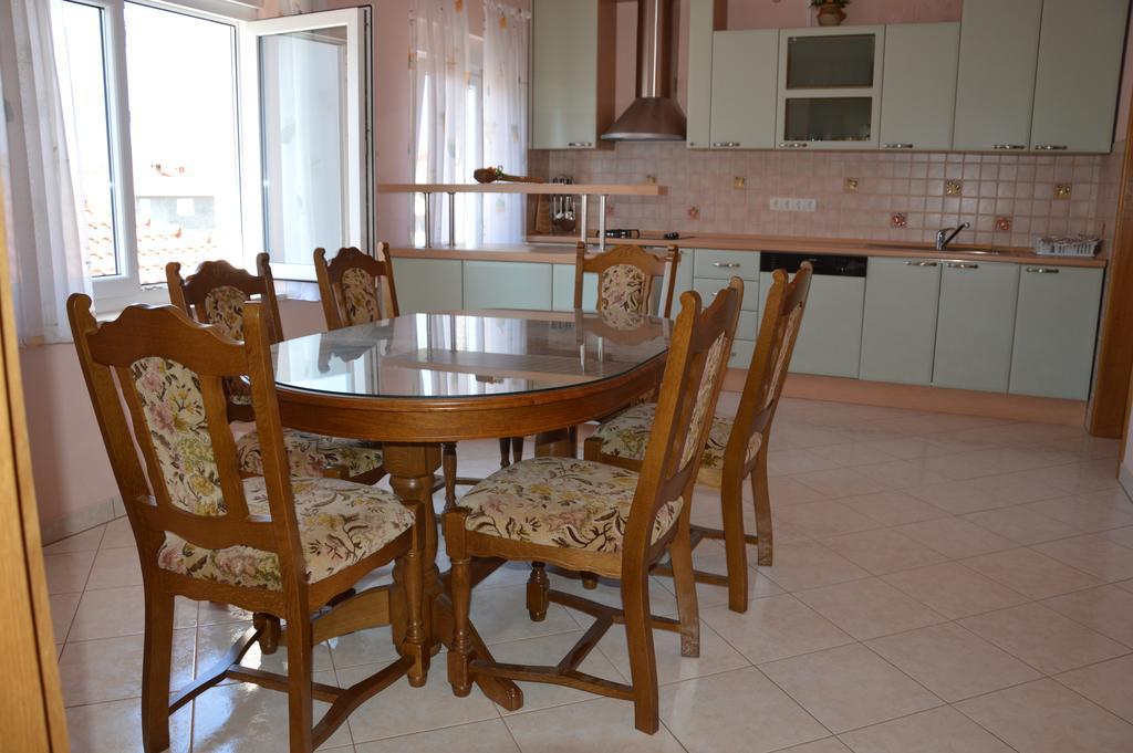 Apartment Babic *