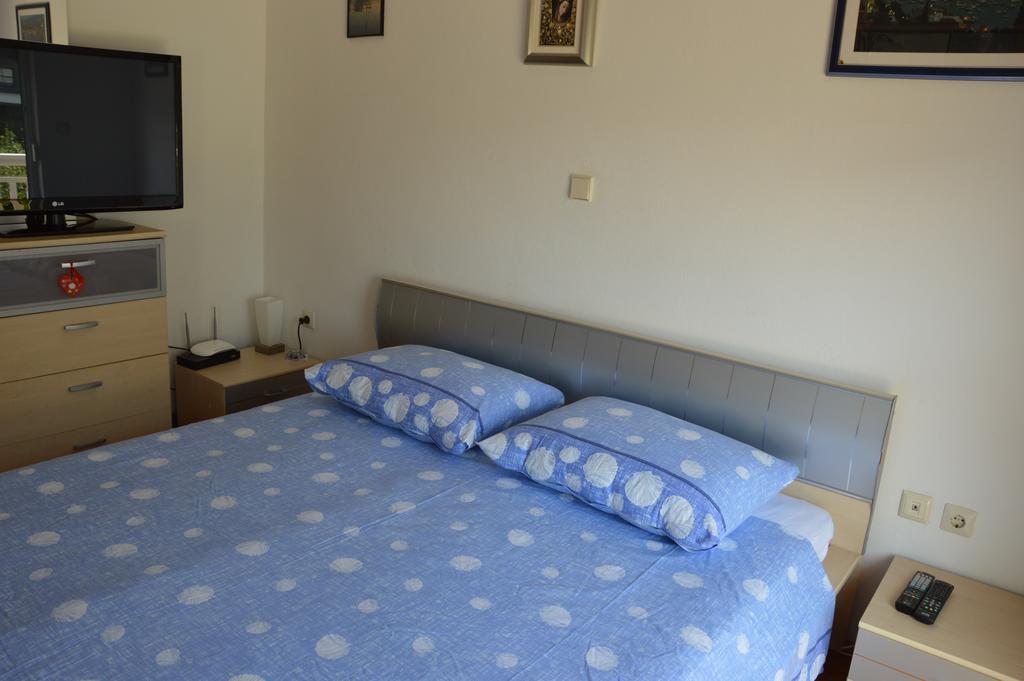 Babic Podstrana