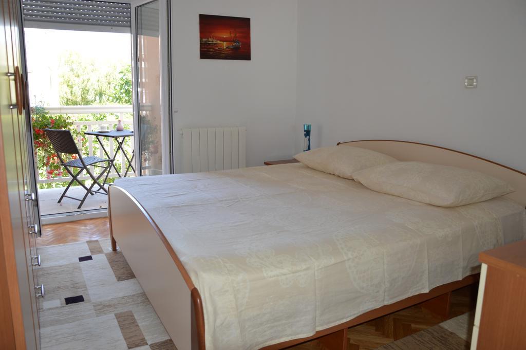 Apartment Babic *