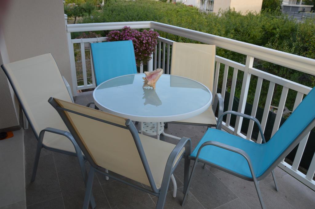 Apartment Babic