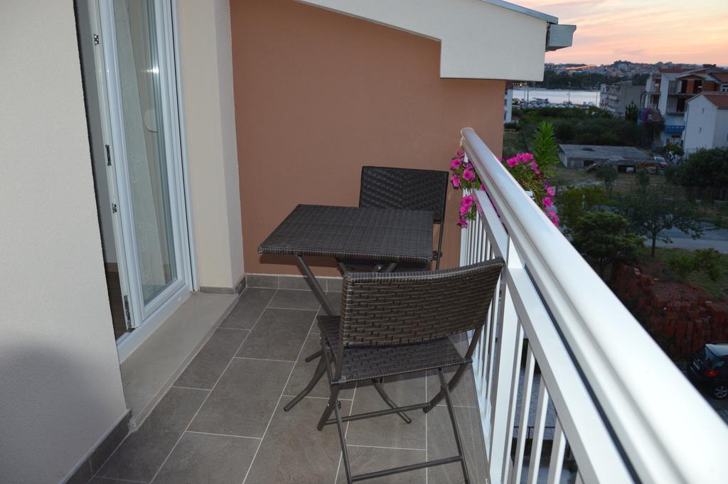 Apartment Babic Podstrana