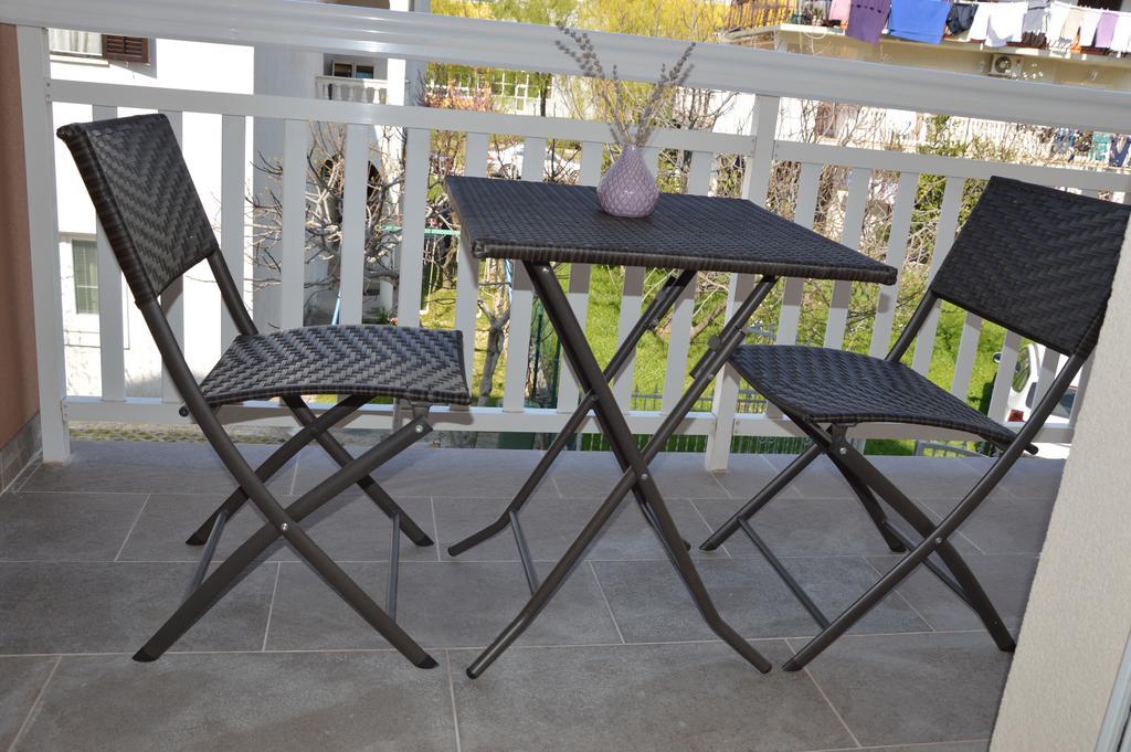 Apartment Babic Podstrana
