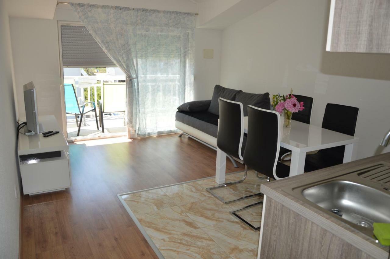 Apartment Babic *