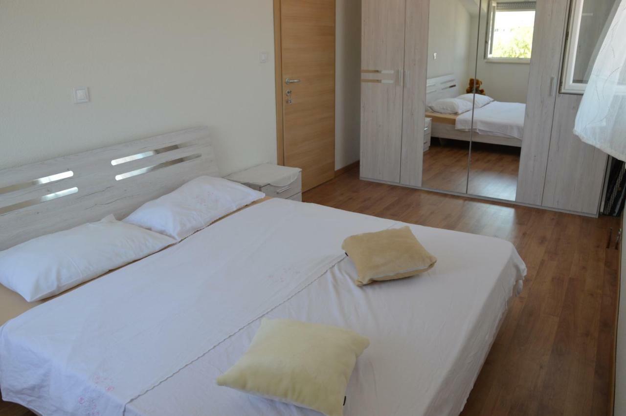 Babic Apartment