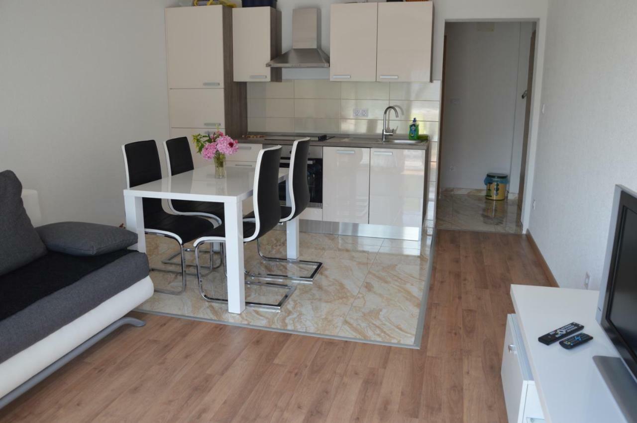 Babic Apartment