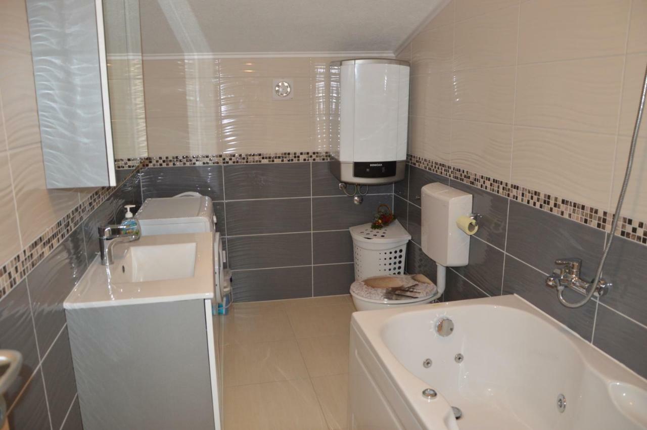 Babic Apartment