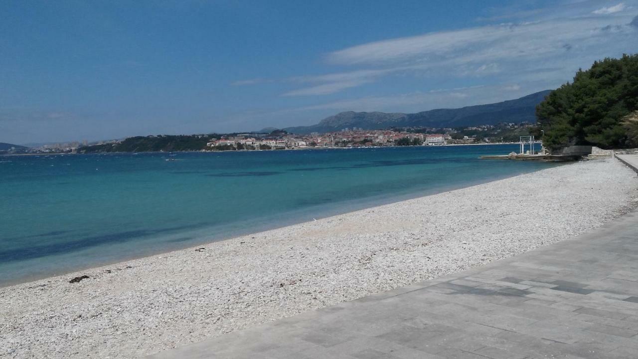 Babic Apartment Podstrana