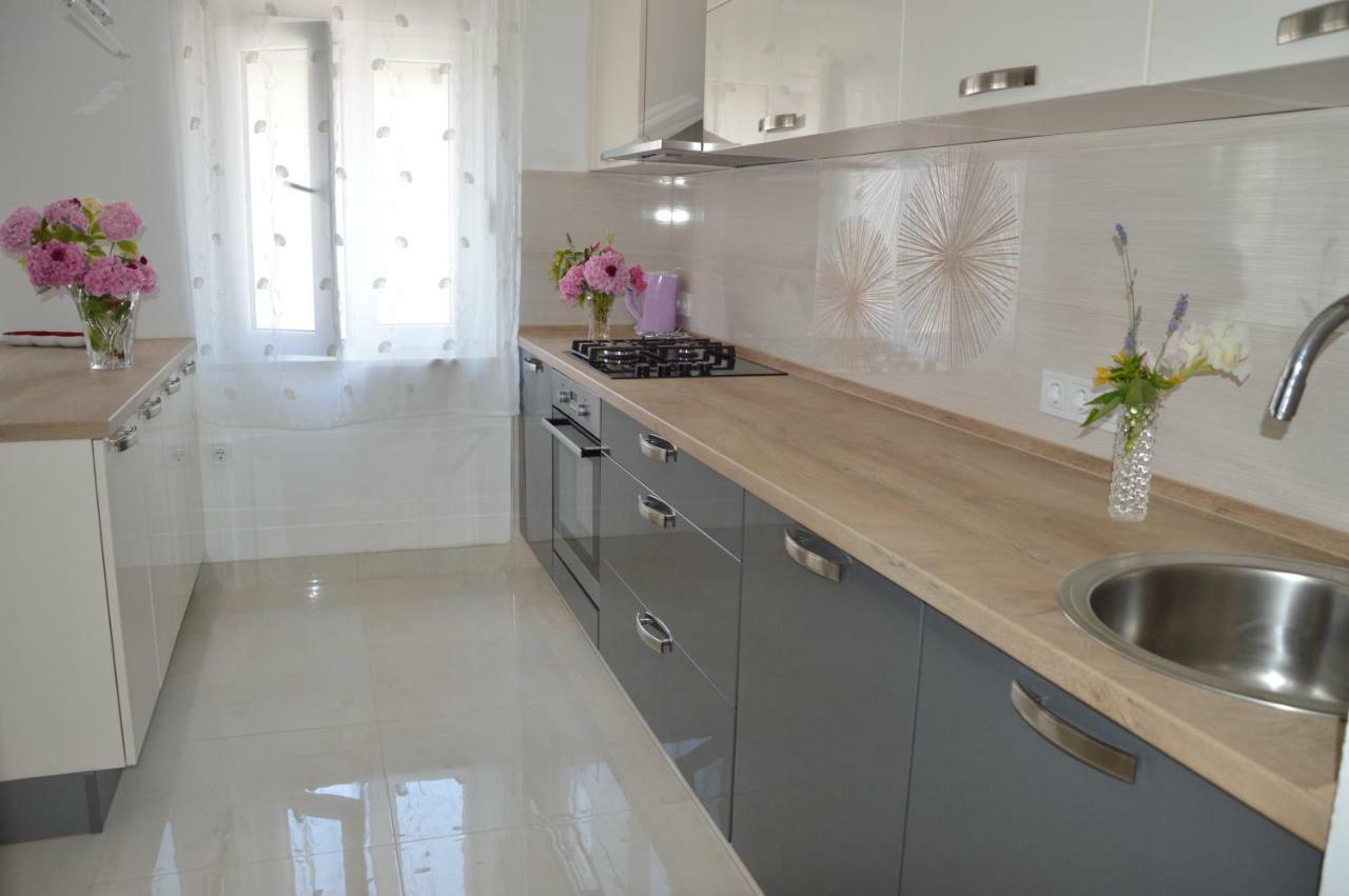 Babic Apartment