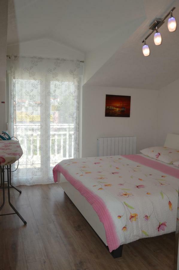 Apartmán Babic