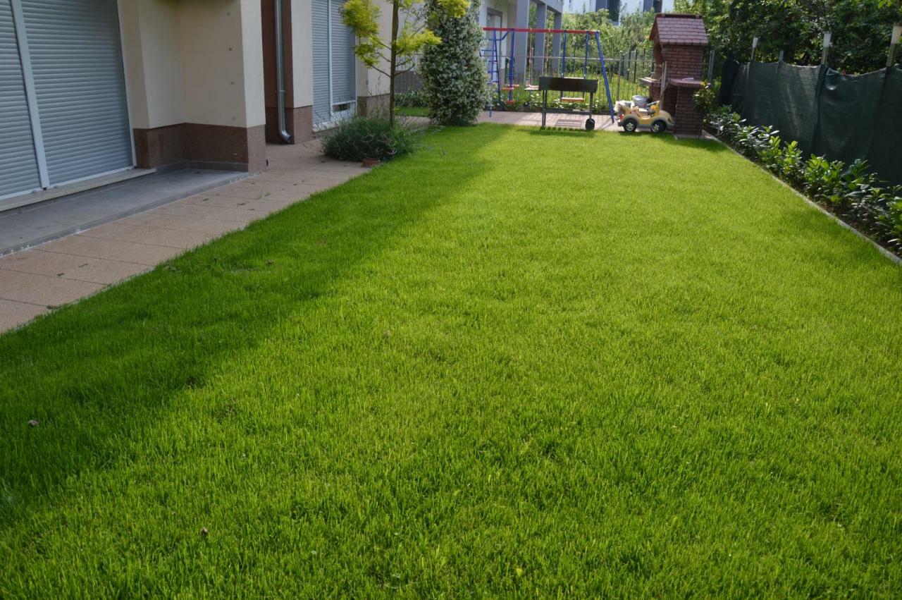Babic Apartment Podstrana