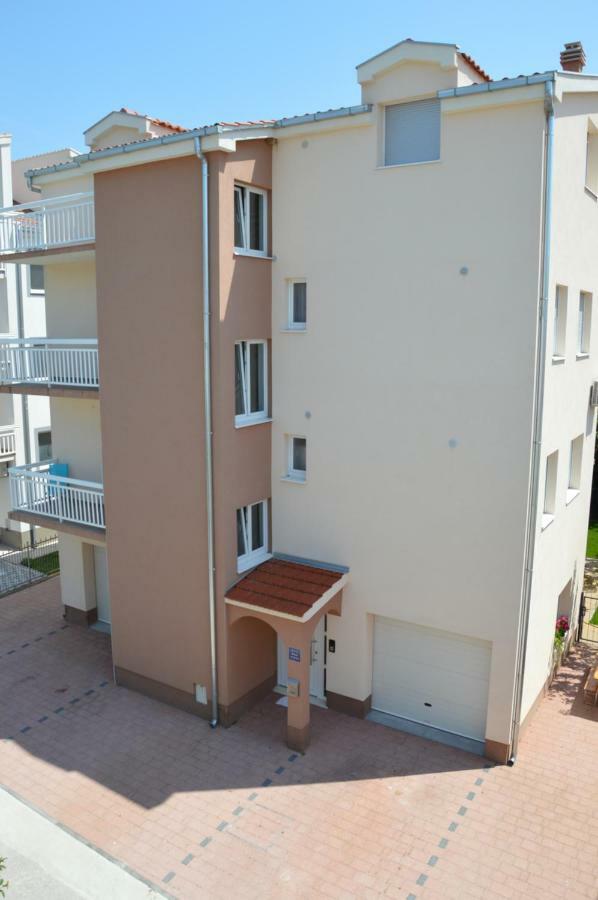 Babic Apartment Podstrana