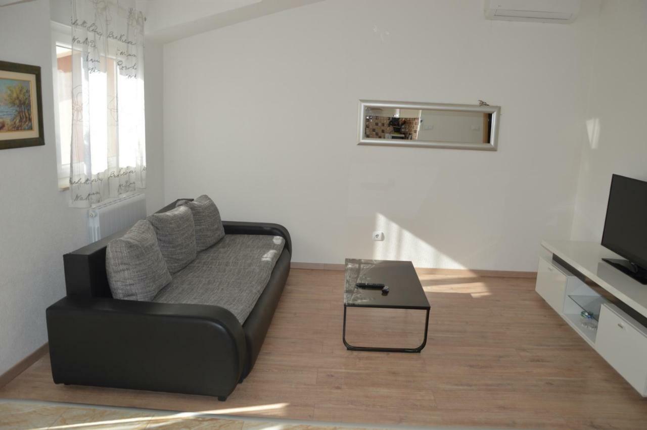 Babic Apartment Podstrana