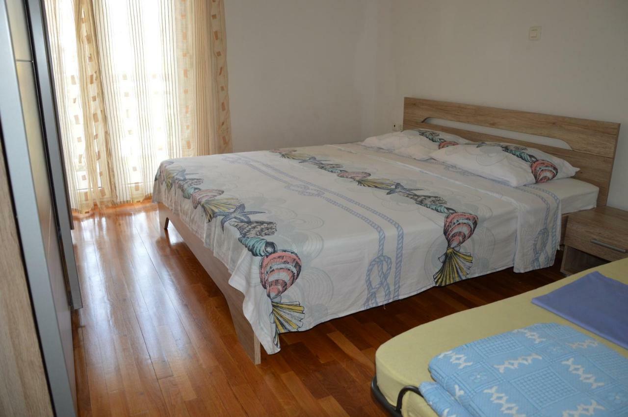 Babic Apartment Podstrana