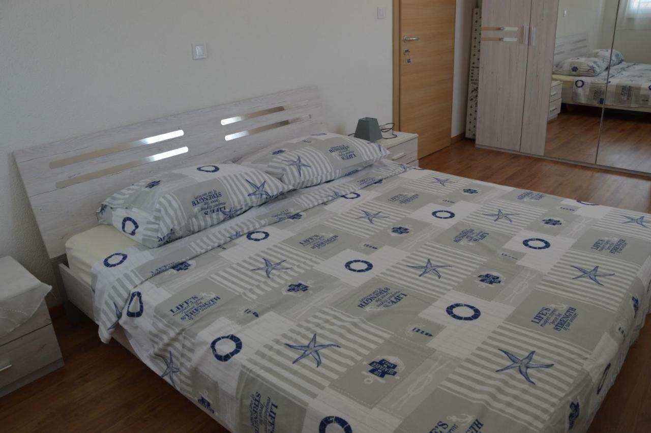 Apartment Babic Podstrana