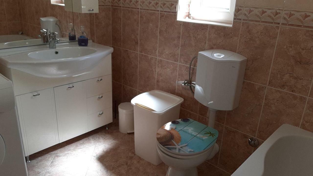 Apartment Babic