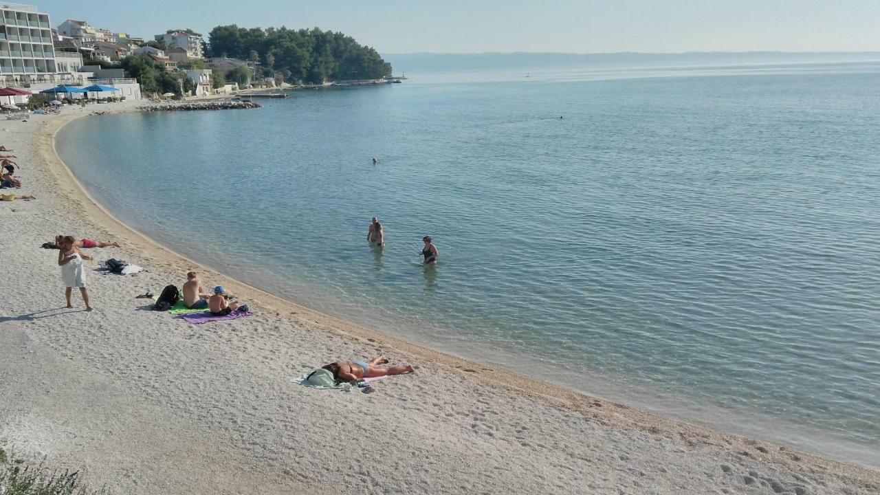 Babic Apartmán Podstrana
