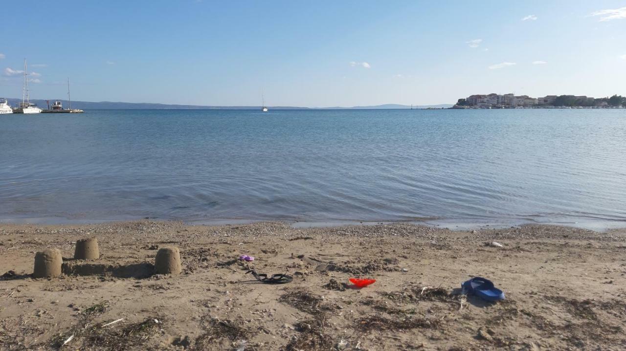 Babic Apartmán Podstrana